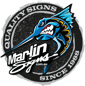 Marlin Logo